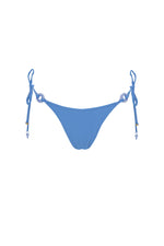 Panty de Amarre Azul Bari
