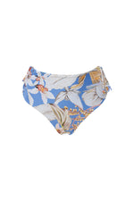 Panty Tiro Alto Reversible Bari