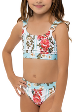 Bikini Set Niña Bloom