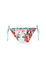 Panty De amarre Bicolor Bloom
