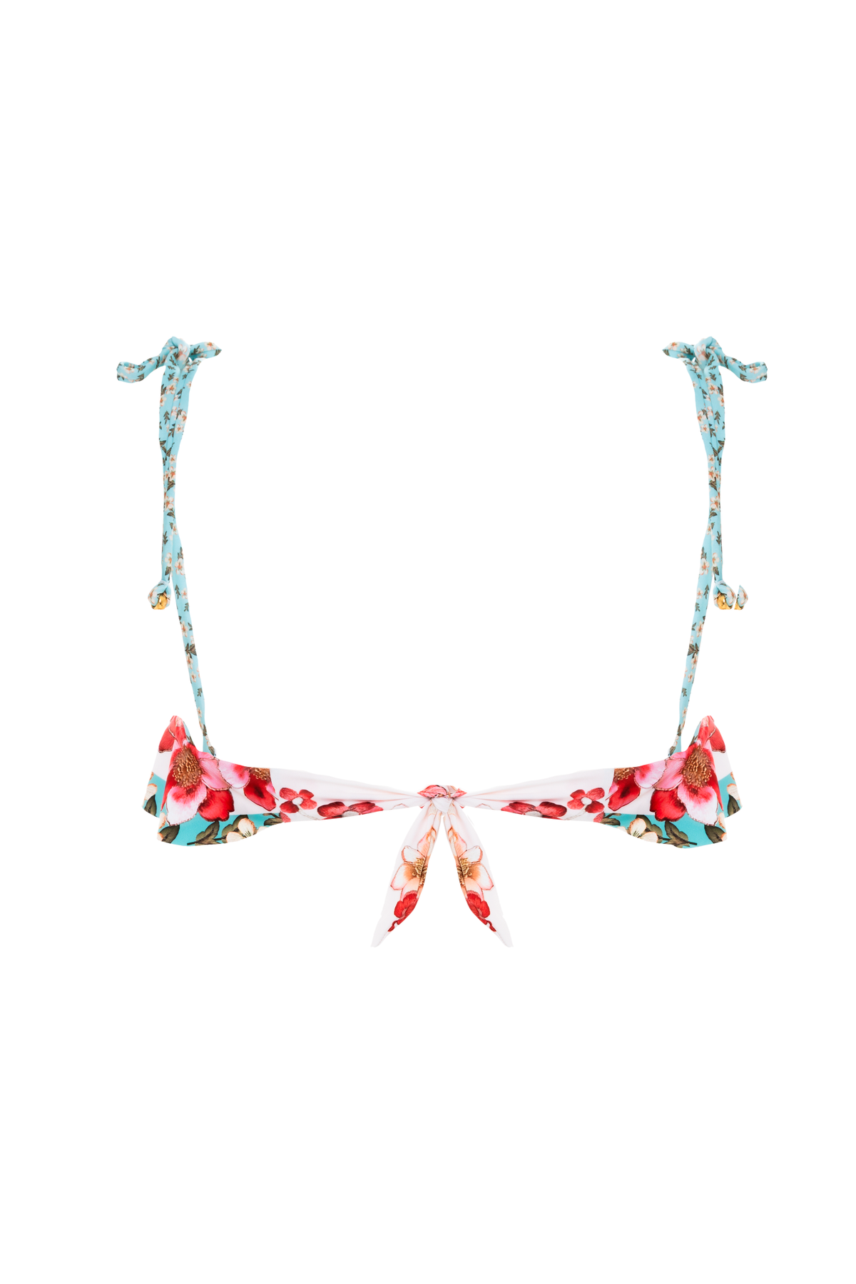 Top Con arosBicolor Bloom