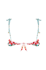 Top Con arosBicolor Bloom