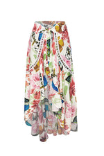 Pareo de Cintura Butterfly