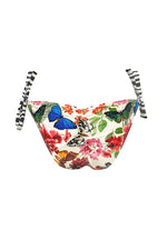 Panty de Amarre Butterfly