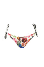 Panty de Amarre Butterfly