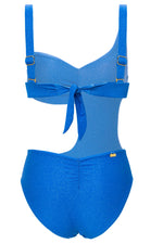 Entero Asimétrico Kaleidoscopio