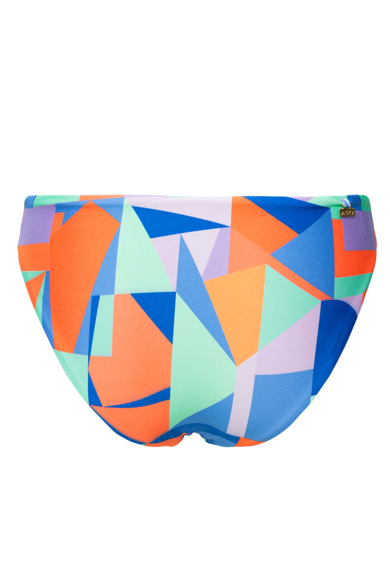 Panty Silueta Básica Kaleidoscopio