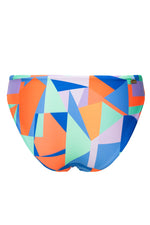 Panty Silueta Básica Kaleidoscopio