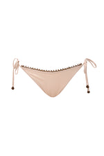 Panty de Amarre Marfil Candid