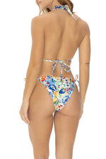 Top Triángulo Capri