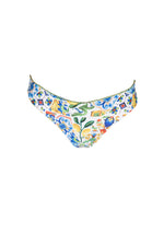 Panty Silueta Básica Capri