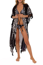 Kimono Cleo