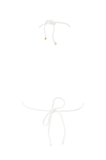 Top Triángulo Bicolor Copacabana