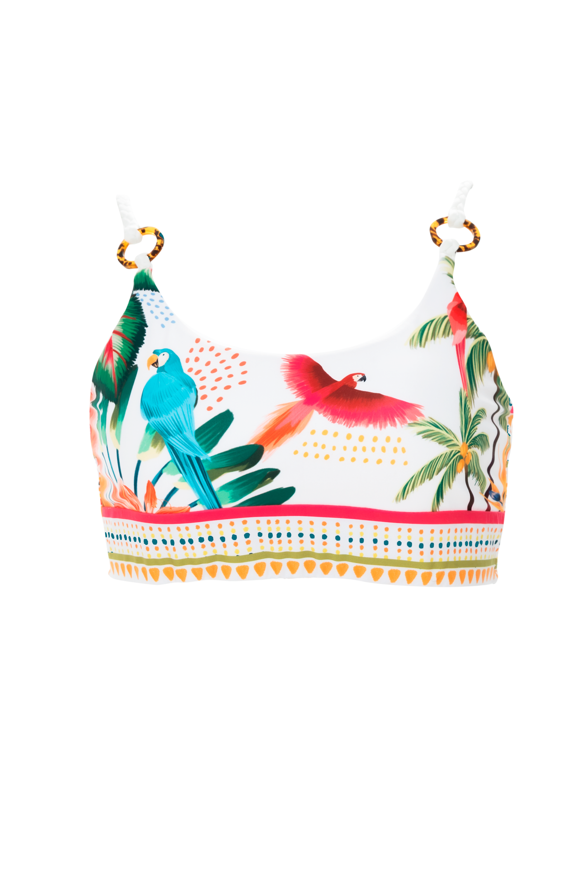 Top Deportivo Copacabana