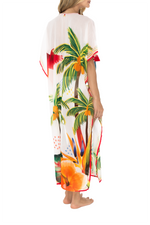 Kimono Estampado Copacabana