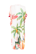 Kimono Estampado Copacabana