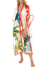 Kimono Estampado Copacabana