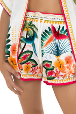 ShortsEstampado Copacabana