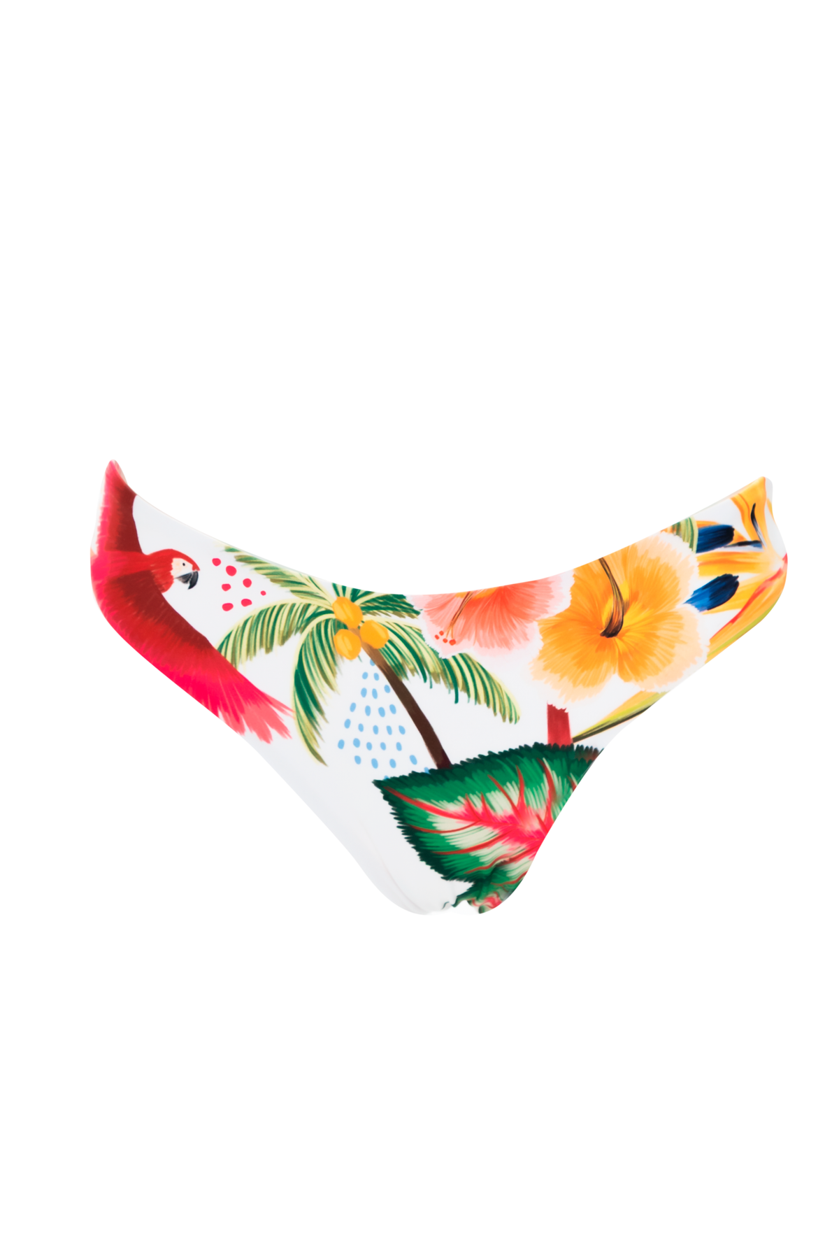 Panty Silueta básica Copacabana