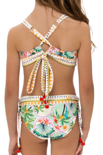 Bikini Set Niña Copacabana