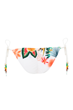 Panty de Amarre Bicolor Copacabana