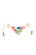 Panty de Amarre Bicolor Copacabana