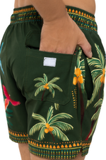 Pantaloneta Hombre Copacabana