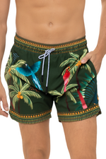 Pantaloneta Hombre Copacabana