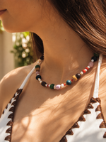 Choker Tierra Cloc