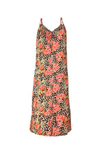 Vestido con Bolsillos Dali