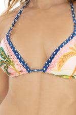 Top Triángulo Desert