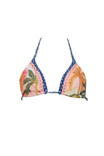 Top Triángulo Desert