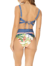 Panty Tiro Alto Desert