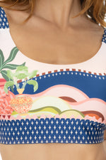 Top Deportivo Desert