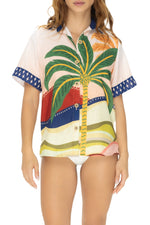 Camisa Desert