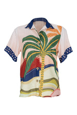 Camisa Desert
