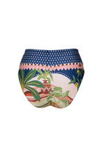 Panty Tiro Alto Desert