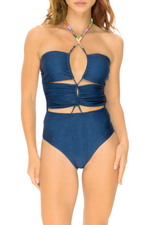 Entero Trikini Desert