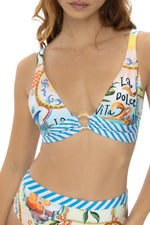 Top Deportivo Dolce Vita