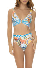 Panty Tiro Alto Dolce Vita