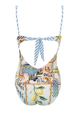 Entero con Control Dolce Vita