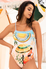 Entero con Control Dolce Vita