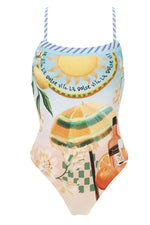 Entero con Control Dolce Vita