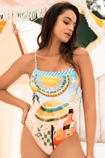 Entero con Control Dolce Vita