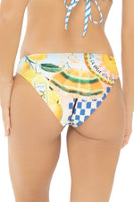 Panty Silueta Básica Reversible Dolce Vita