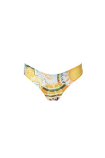 Panty Silueta Básica Reversible Dolce Vita