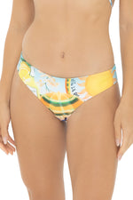Panty Silueta Básica Reversible Dolce Vita