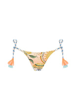 Panty de Amarre Reversible Dolce Vita