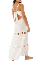 Vestido 2 Formas de Uso Enzo Negro