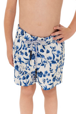Pantaloneta Niño Eva